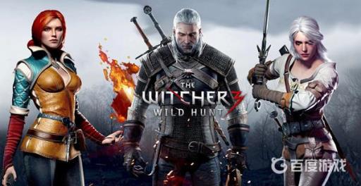 巫师3逃出生天怎么触发?_巫师3支线任务逃出生天