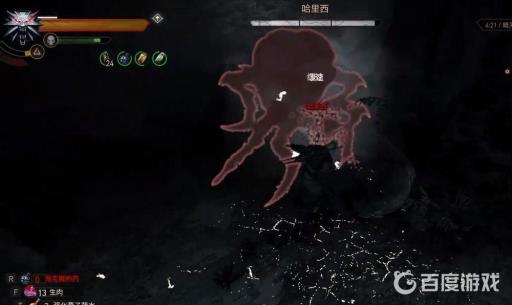 巫师3失踪的弟弟怪物在哪?5