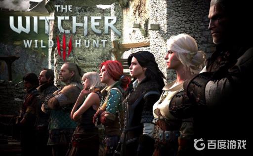 巫师3猫派极品图纸任务哪里?_巫师三猫派图纸一