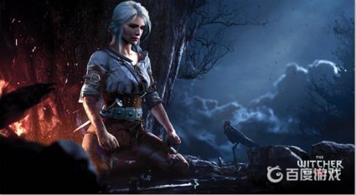 巫师三卢文伯爵的宝藏完美结局是什么?1