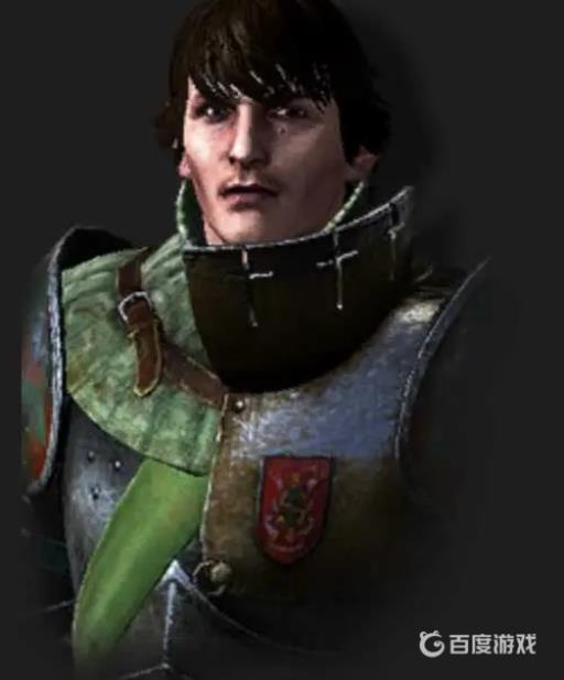 巫师3亚历安怎么回答2