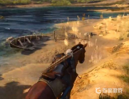 巫师3水鬼脑怎么获得?1