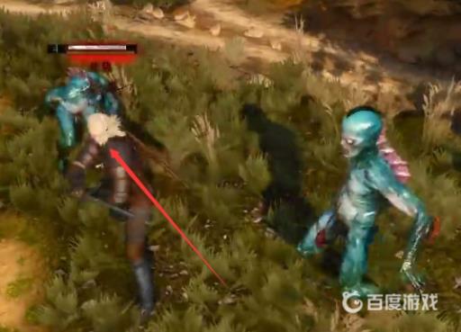 巫师3水鬼脑怎么获得?5