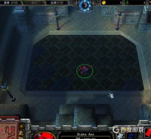 魔兽冰封王座秘籍怎么用?6