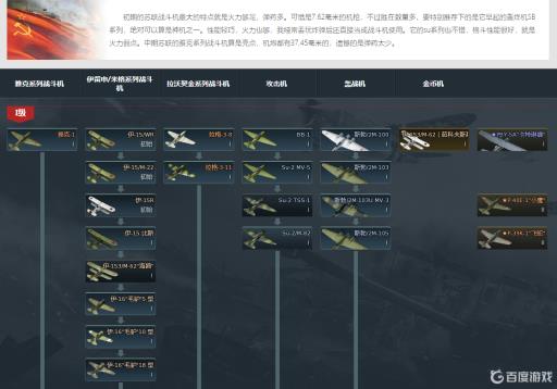 战争雷霆德系和苏系哪个强?3