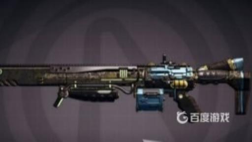 无主之地3十大最强传奇武器有哪些?4