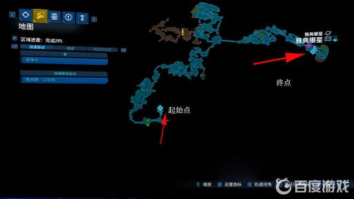 无主之地3考桑在哪刷?3