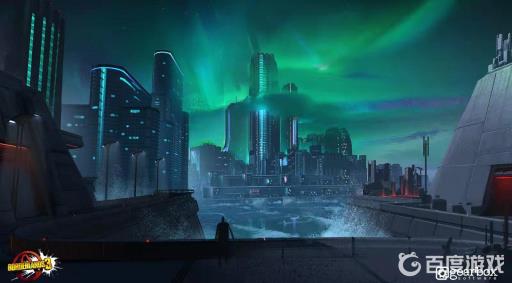 无主之地3公共仓库在哪?_无主之地三仓库