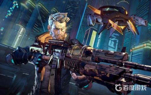 无主之地3哪个职业适合单人?2