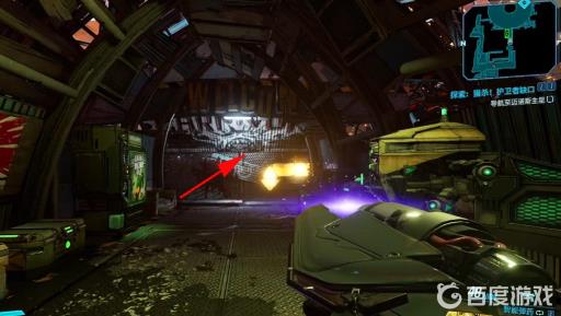 无主之地3备胎哪里出?4