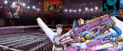 无主之地3坦尼斯在哪?4