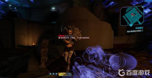 无主之地3龙母在哪?2