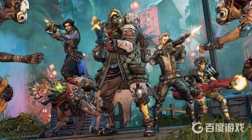 无主之地3灭火装置在哪?1