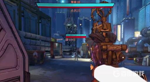 无主之地3小片川怎么重复刷?7