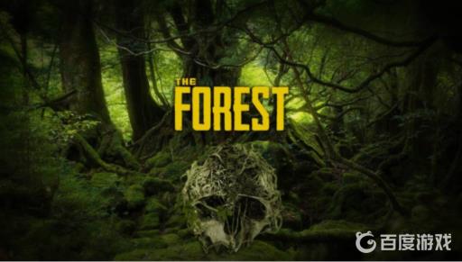 森林如何切换第三人称?1