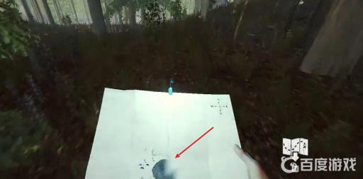 森林steam怎么通关?4