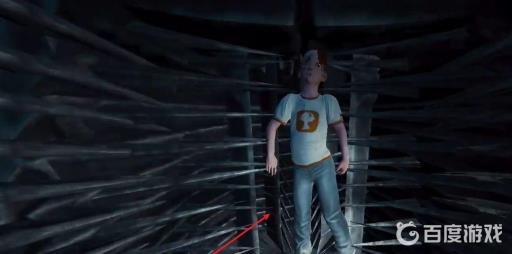 森林steam怎么通关?6