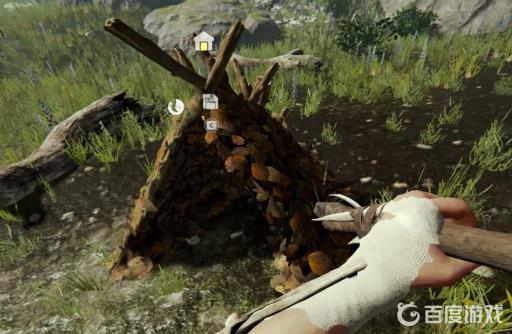 森林怎么跳过夜晚?4