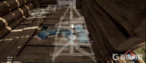 森林的床怎么做?4