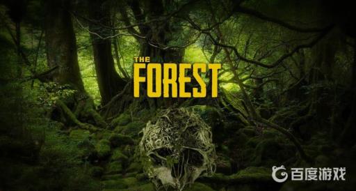 森林上帝模式怎么开?1