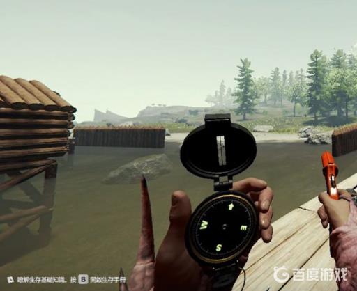 森林steam怎么调画质最舒服?5