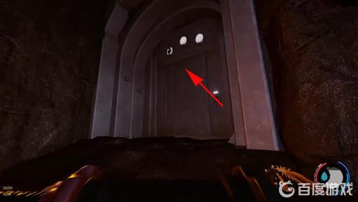 森林下天坑后怎么去实验室?16