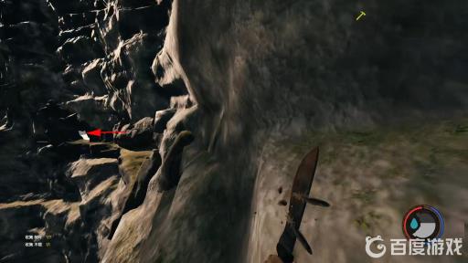 森林不小心进了天坑怎么出去?6