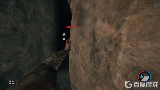 森林不小心进了天坑怎么出去?8