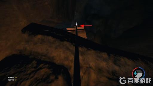 森林不小心进了天坑怎么出去?10