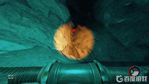 森林不小心进了天坑怎么出去?12