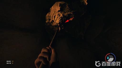 森林不小心进了天坑怎么出去?15