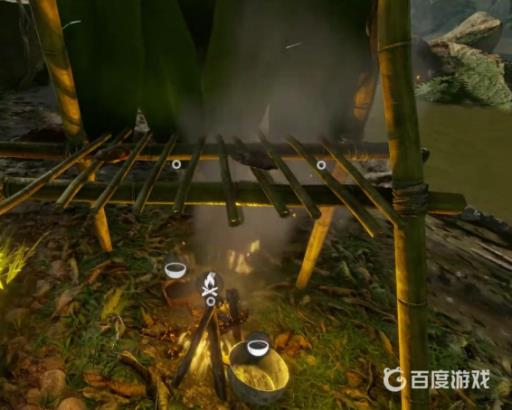 森林肉怎么保存?2