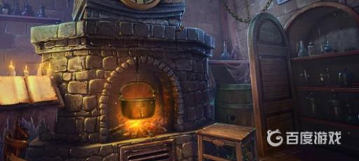 森林壁炉怎么生火?2