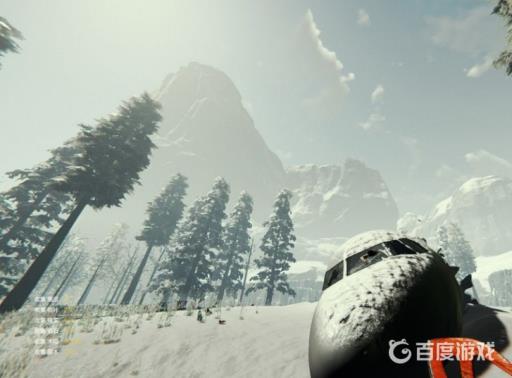 森林信号枪在哪?3