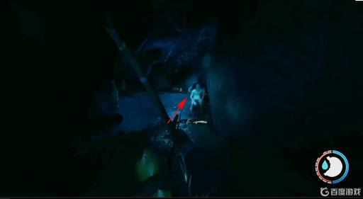 theforest现代斧在哪?7