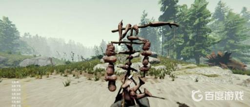 森林如何解锁雕像?5