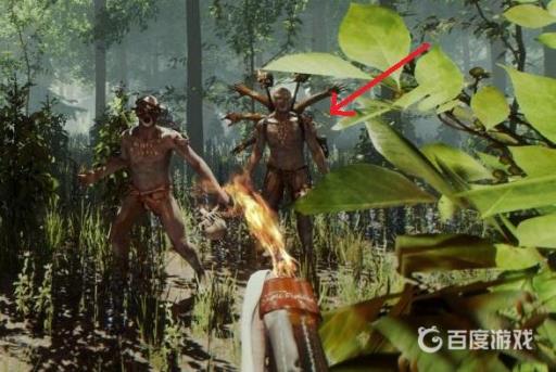 森林有哪些怪物?5