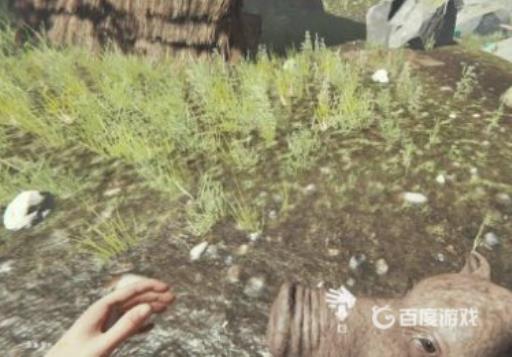 森林扔东西是哪个键?2