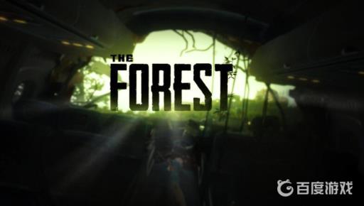 森林怎么调画质不晕?1