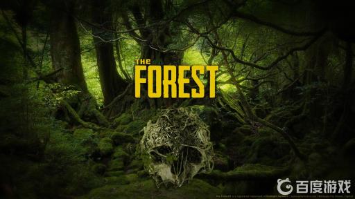 森林帆船在哪?1