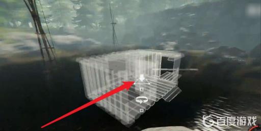 森林船屋怎么移动?4