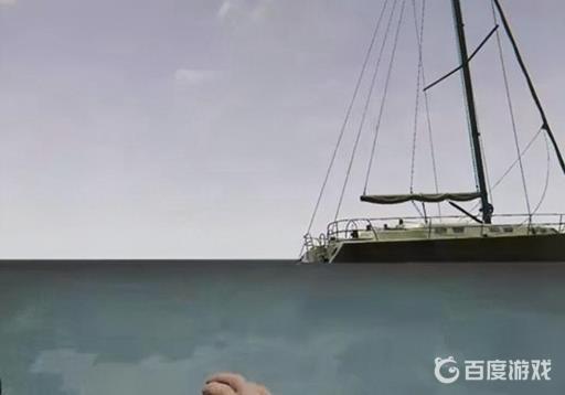 森林船上的门怎么打开?2