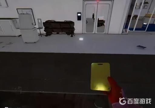 森林船上的门怎么打开?3