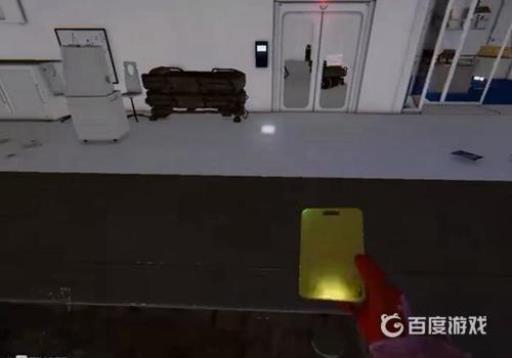 森林获得门禁卡?4