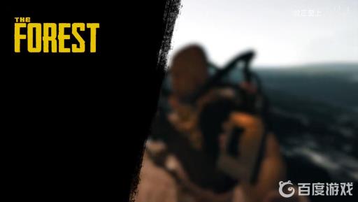 森林水下洞穴在哪?_森林水下洞怎么出去