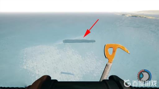 森林水下洞穴在哪?6