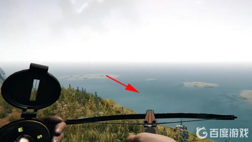 森林水下洞穴在哪?23