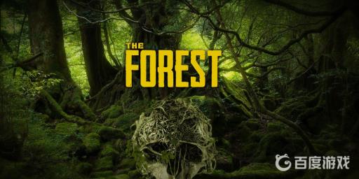 森林怎么标记地方?_森林地图标点