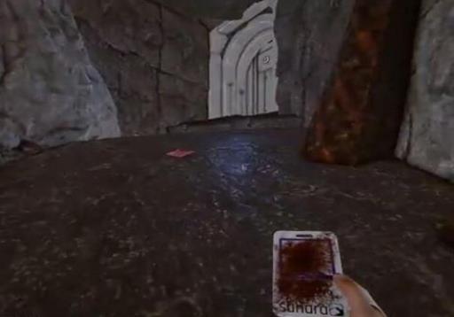 森林最后实验室里怎么走?4