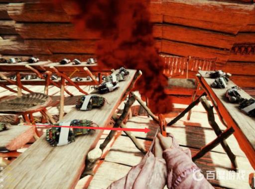 森林信号枪有什么用?2